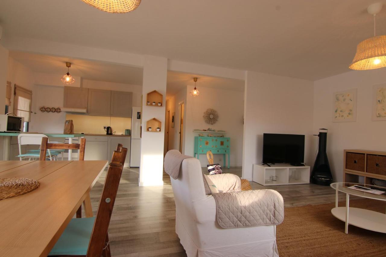 Art Apartment Αλτέα Εξωτερικό φωτογραφία