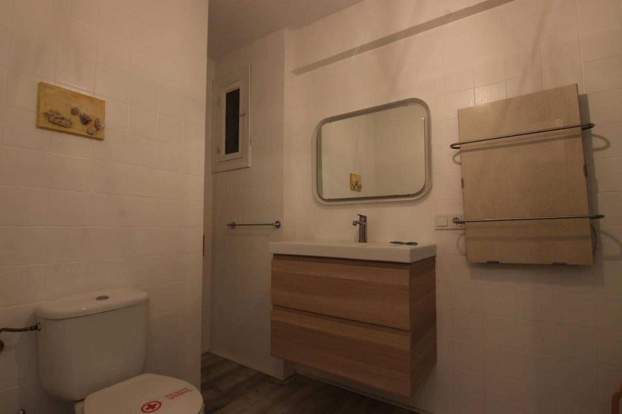 Art Apartment Αλτέα Εξωτερικό φωτογραφία