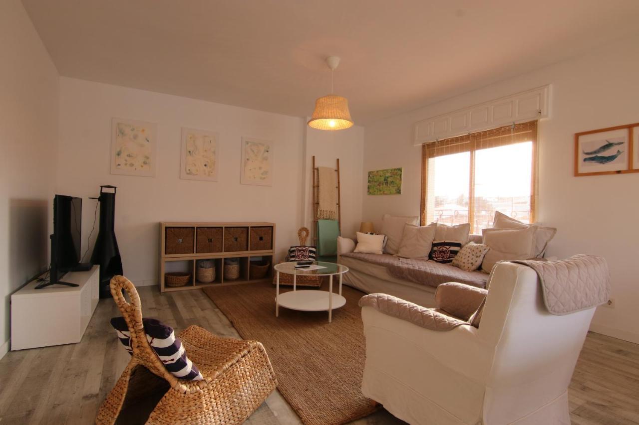 Art Apartment Αλτέα Εξωτερικό φωτογραφία