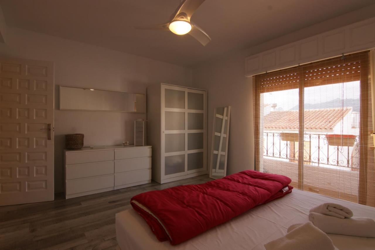 Art Apartment Αλτέα Εξωτερικό φωτογραφία