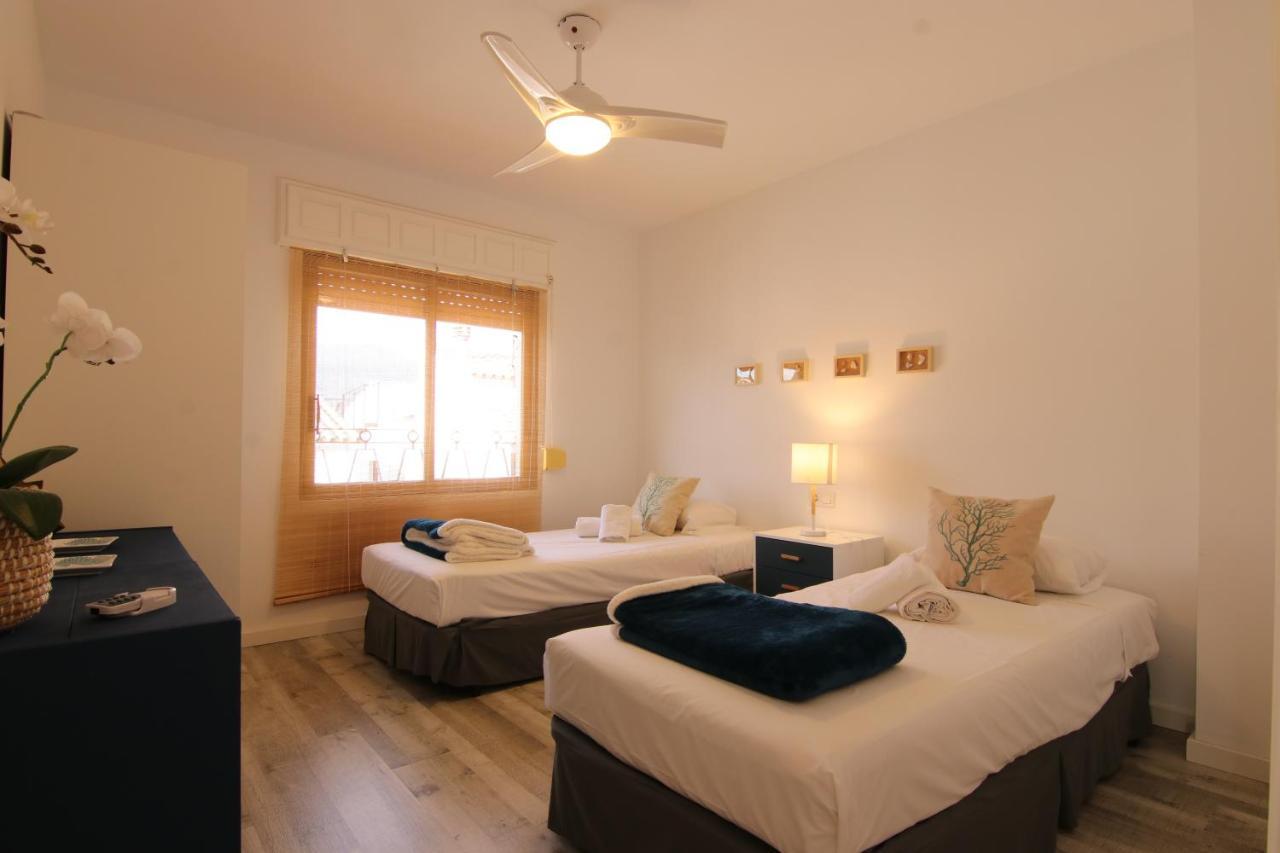 Art Apartment Αλτέα Εξωτερικό φωτογραφία