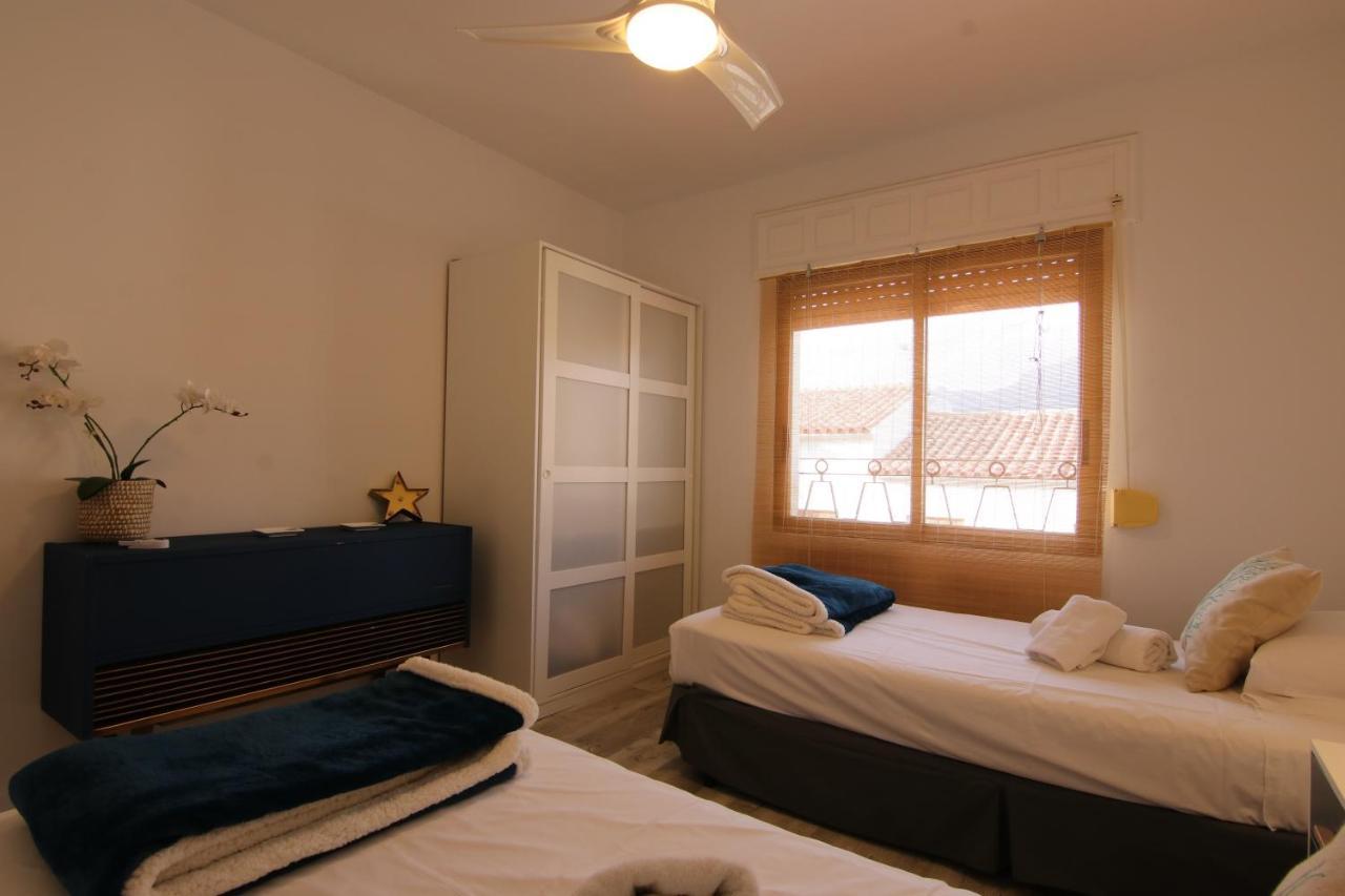 Art Apartment Αλτέα Εξωτερικό φωτογραφία