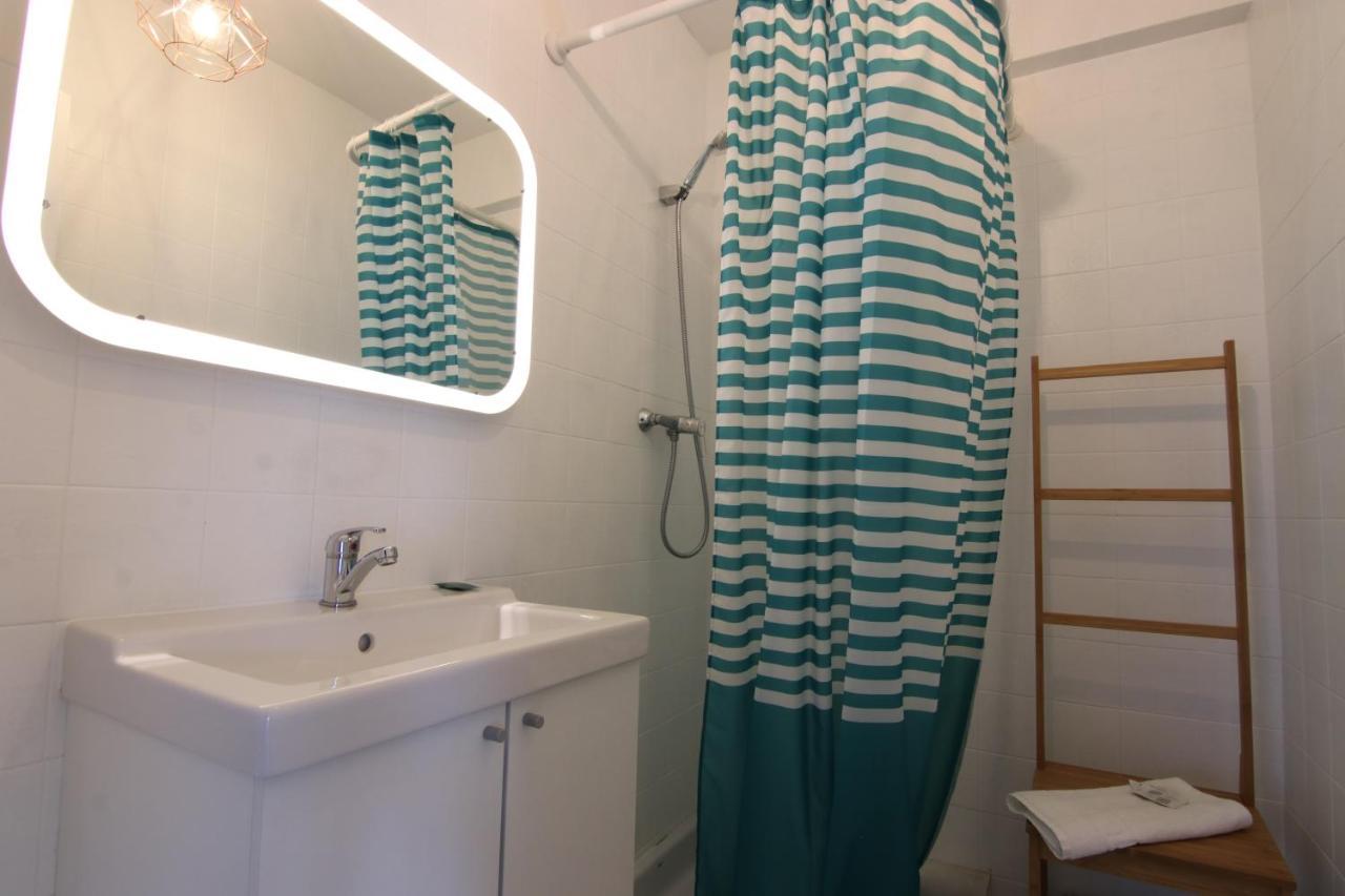 Art Apartment Αλτέα Εξωτερικό φωτογραφία