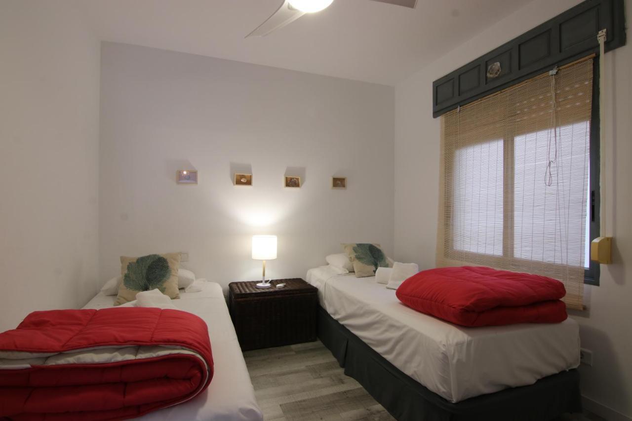 Art Apartment Αλτέα Εξωτερικό φωτογραφία