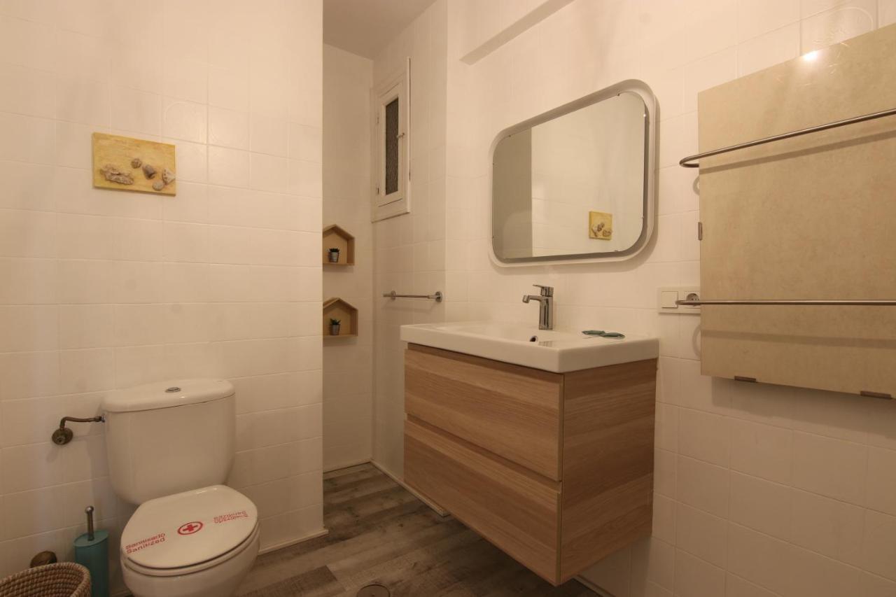 Art Apartment Αλτέα Εξωτερικό φωτογραφία