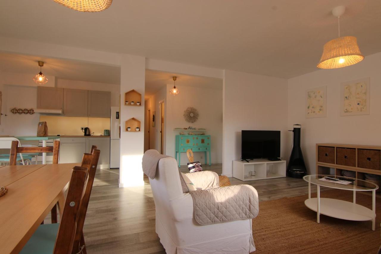 Art Apartment Αλτέα Εξωτερικό φωτογραφία