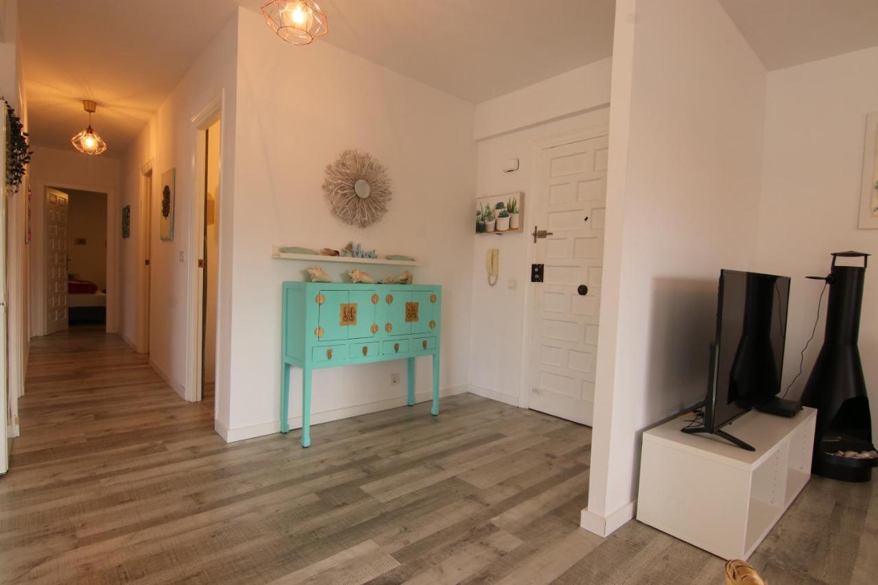 Art Apartment Αλτέα Εξωτερικό φωτογραφία