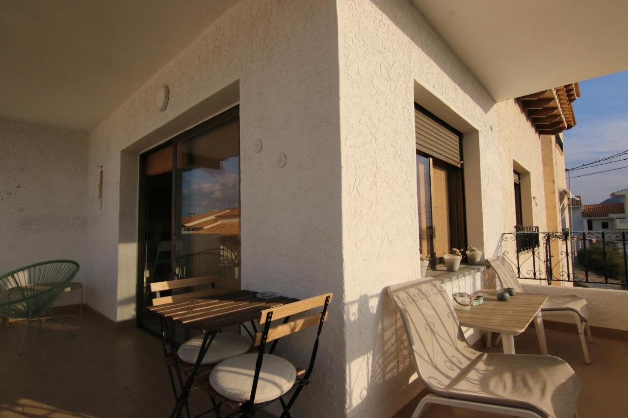Art Apartment Αλτέα Εξωτερικό φωτογραφία